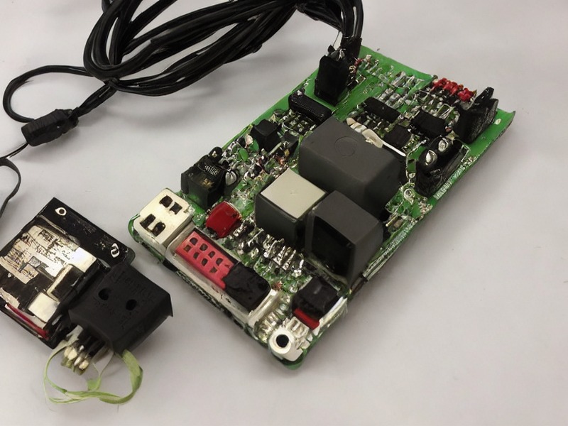 NAND Flash应用DC/DC转换应用说明 2