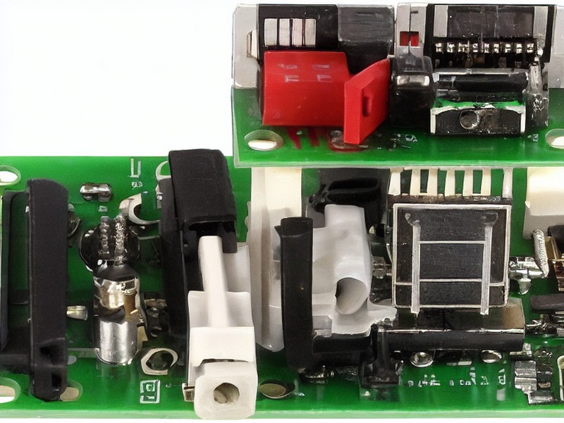 pg模拟器 ADC采集资料选型 1