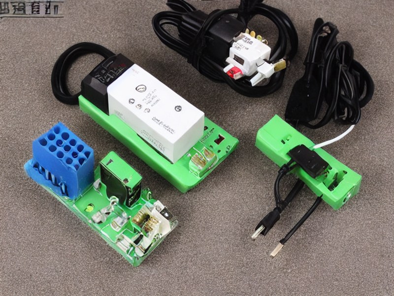运动检测应用选型资料 1