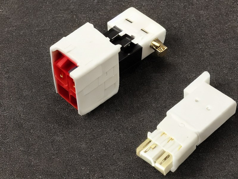 电池保护应用产品说明 1