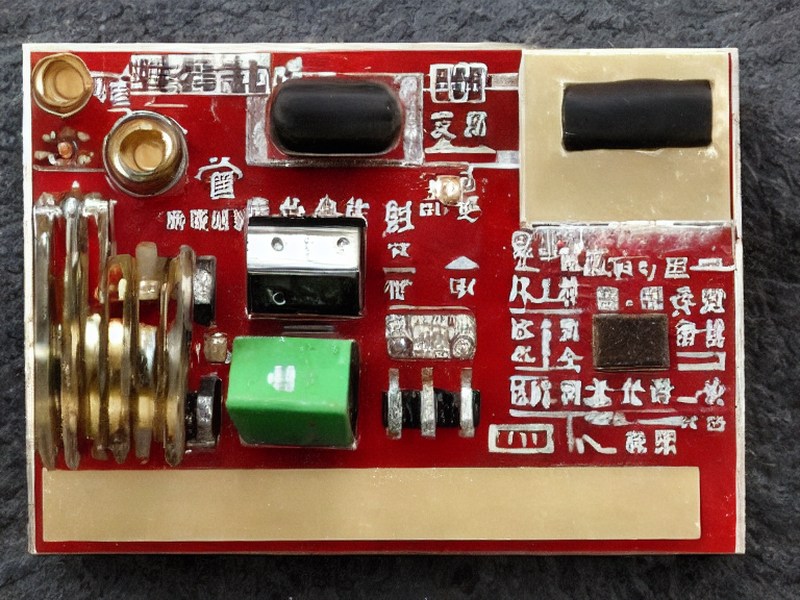 面板附件应用选型资料