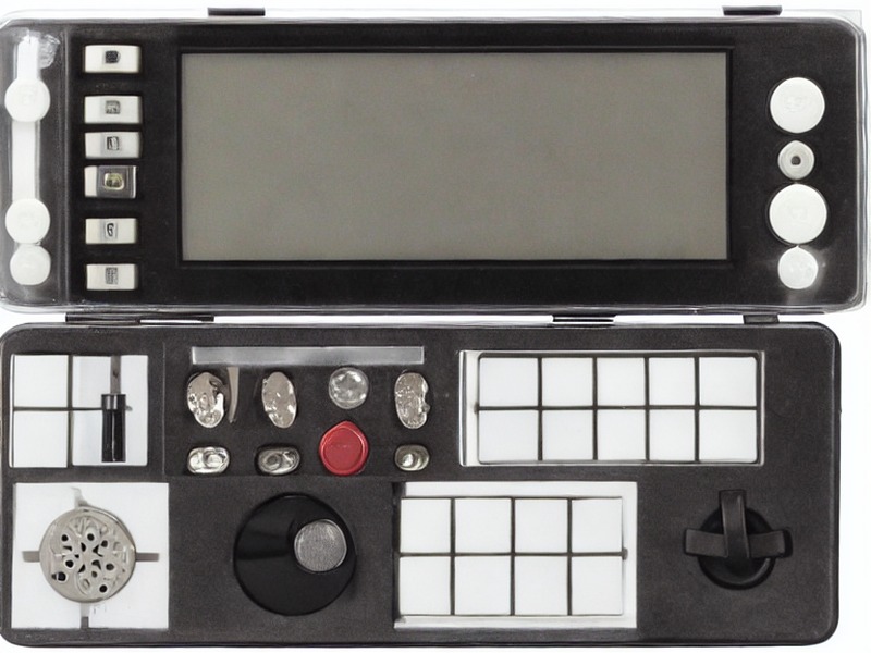 pg模拟器 隔离器说明产品 2