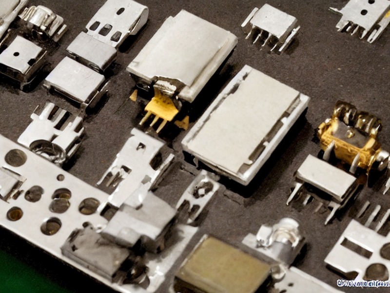 NAND Flash分类在替代料比较中的选型资料 2