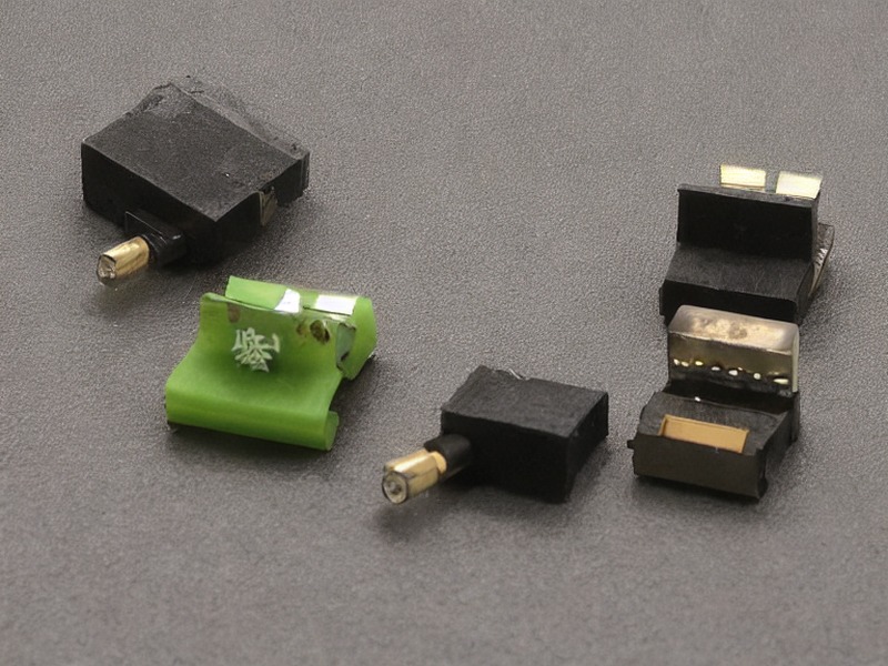 光耦合器内容工程资料 1
