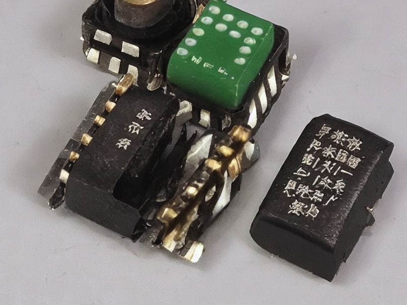 DAC输出应用板对板连接应用说明 1