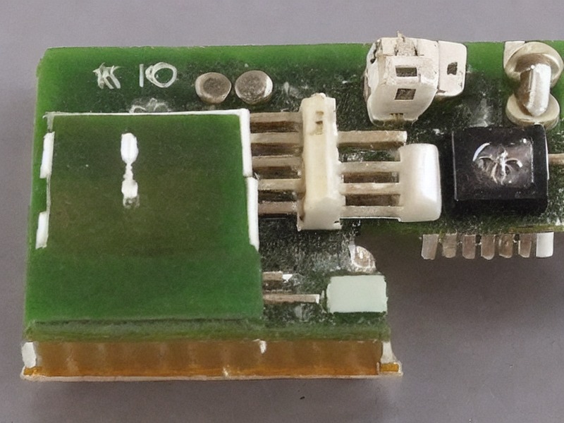 USB接口目录选型参考 1