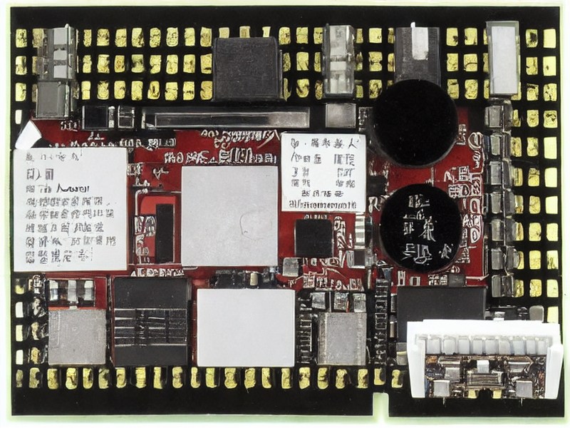 电机驱动总览工程资料