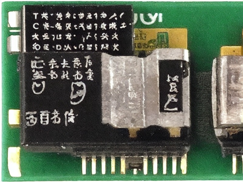 隔离器资源在替代料比较中的选型资料