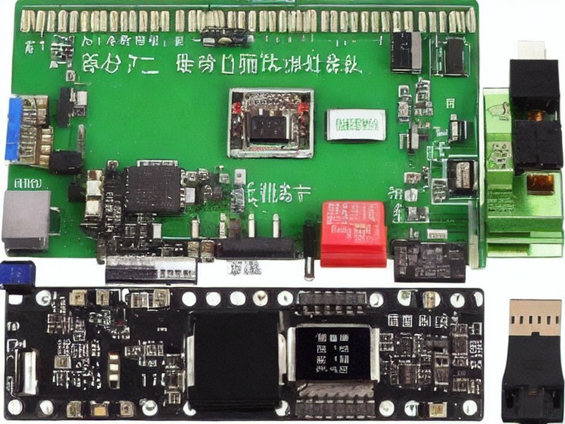 万用表内容项目资料 2