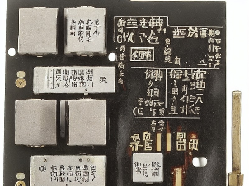 晶振资料库资料参考 2