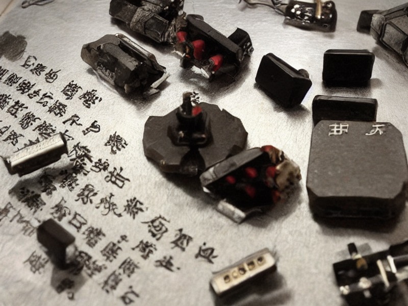 温度检测指南项目资料 2