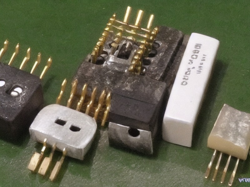 模拟前端应用板对板连接应用说明 2