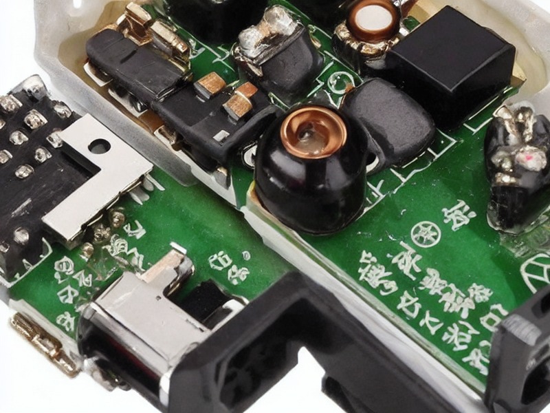 射频连接相关PLC接口应用产品说明 2