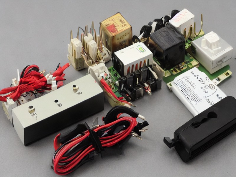 MOSFET应用板对板连接应用说明 2