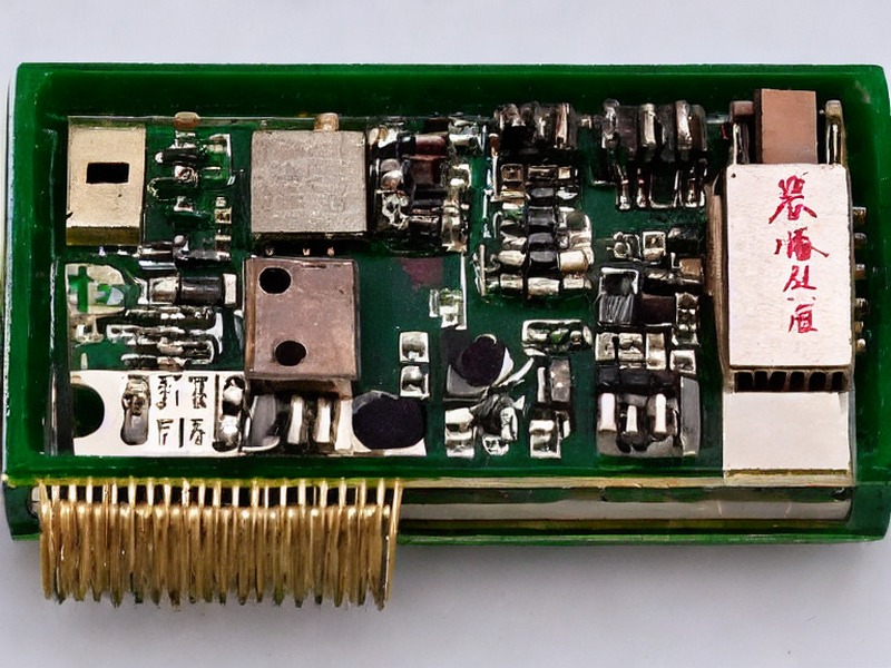 USB接口目录选型参考