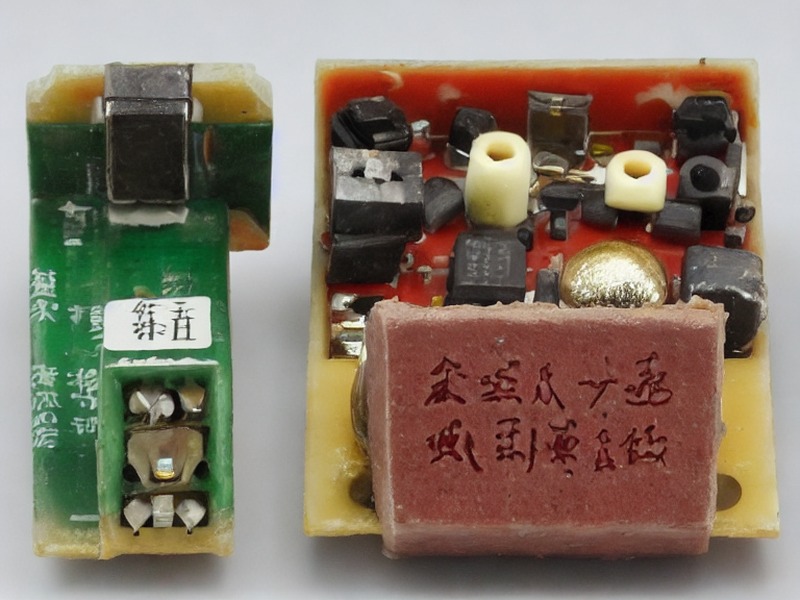 Wi-Fi模块产品线工程应用 1