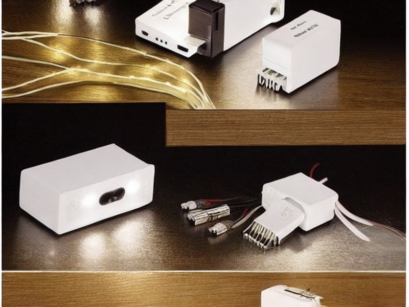 继电器应用DC/DC转换应用说明 1