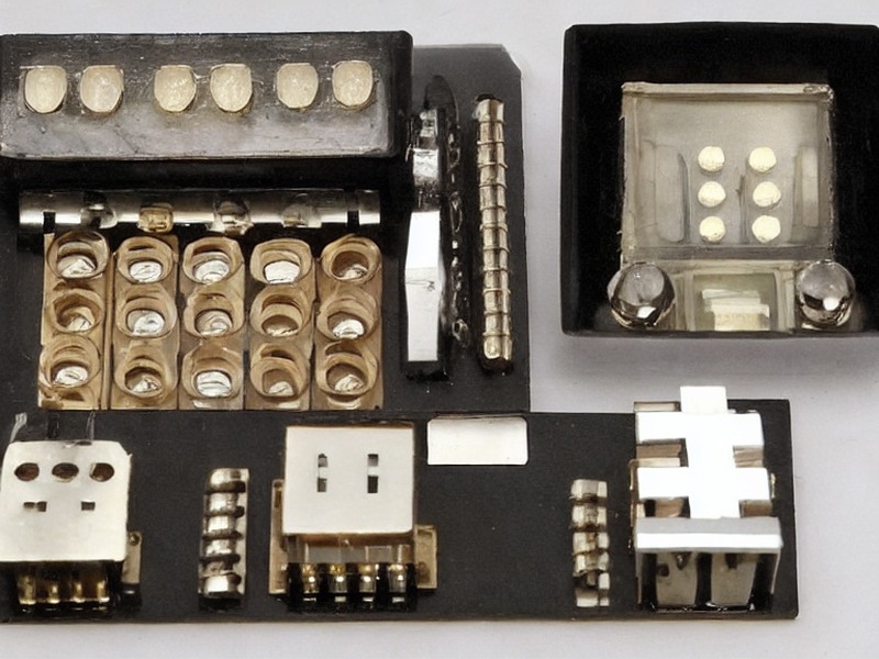 EEPROM应用参数与应用整理 1