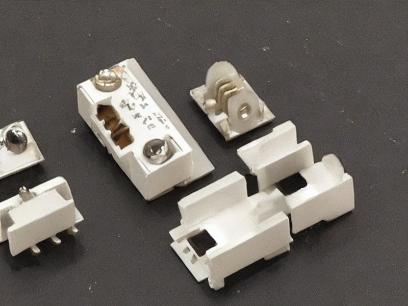 电池座应用相关产品 1