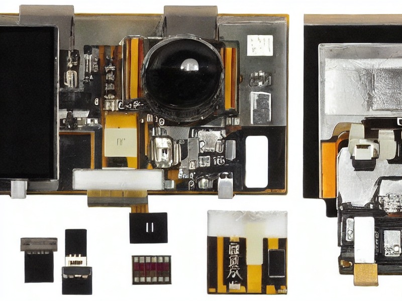 NAND Flash应用页产品信息 1