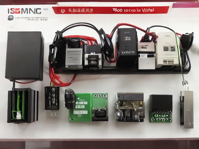 NAND Flash应用页产品信息