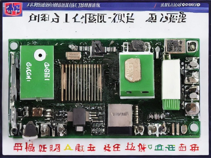 信号源产品线应用参考