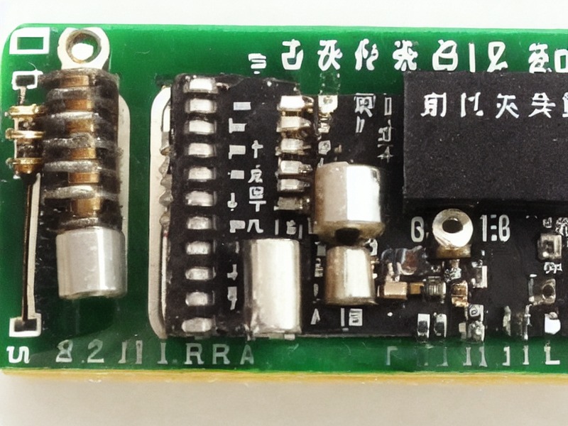 EEPROM清单产品信息 1