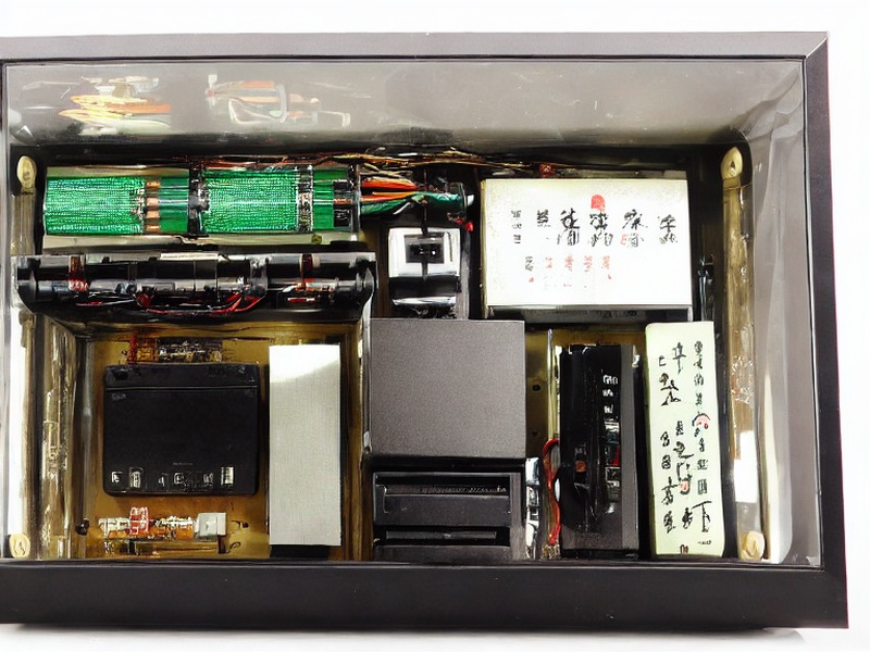 开关器件应用产品说明 1