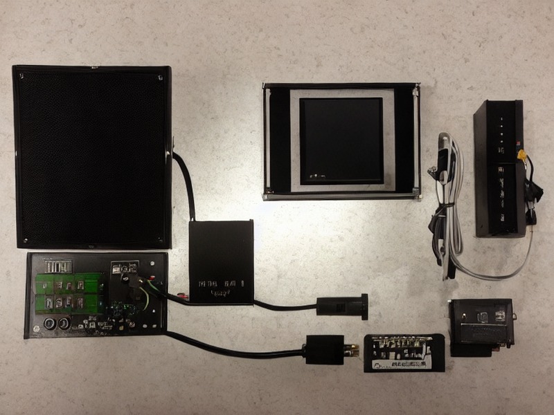 NOR Flash内容产品信息 1