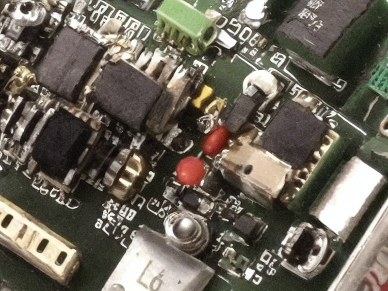 信号源产品线应用参考 2