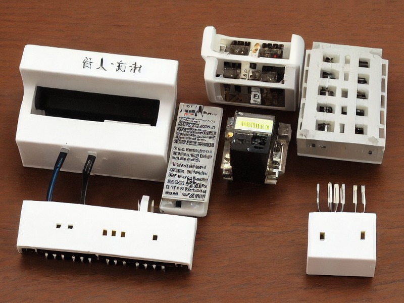 射频连接应用相关产品