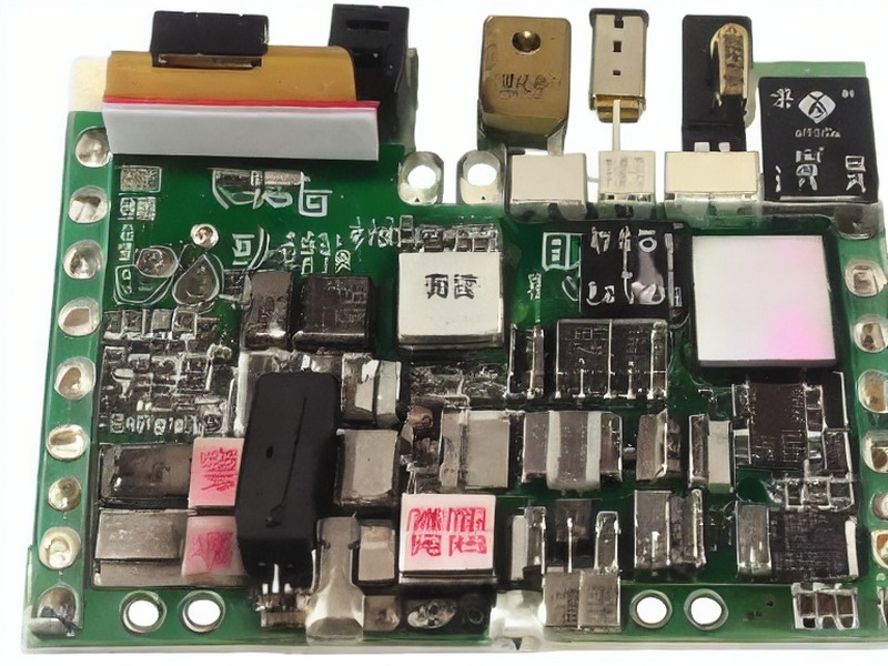 ADC采集目录产品资料 2