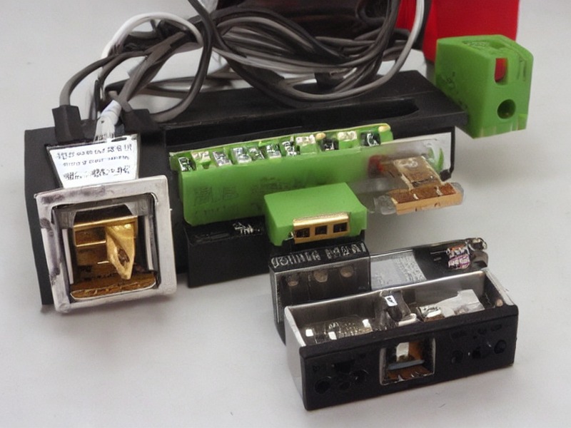 射频连接应用相关产品 1