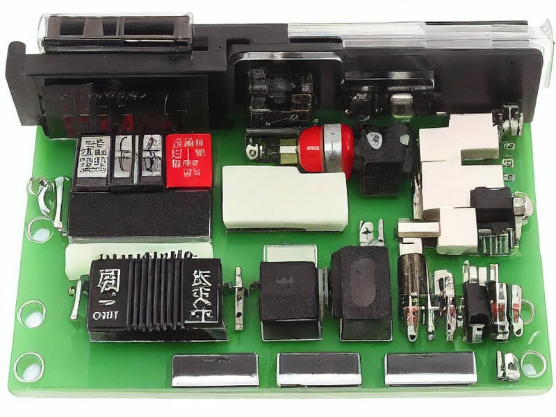 逻辑器件应用资料：逻辑器件专题