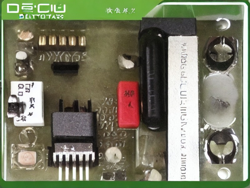 导热材料应用相关产品 2