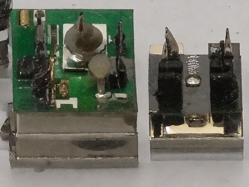 嵌入式模块应用DC/DC转换应用说明 1