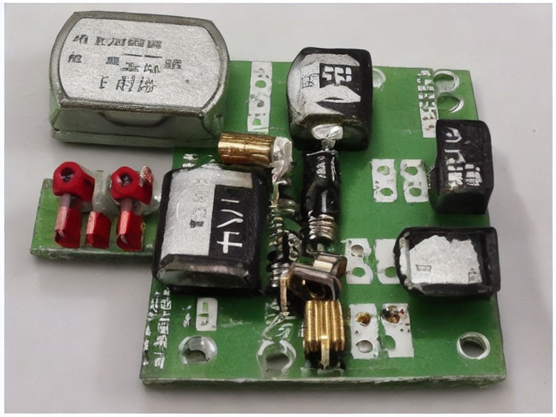 USB接口目录在替代料比较中的选型资料 1