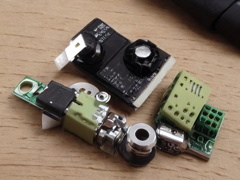 工业自动化专题在工业控制中的选型资料 1