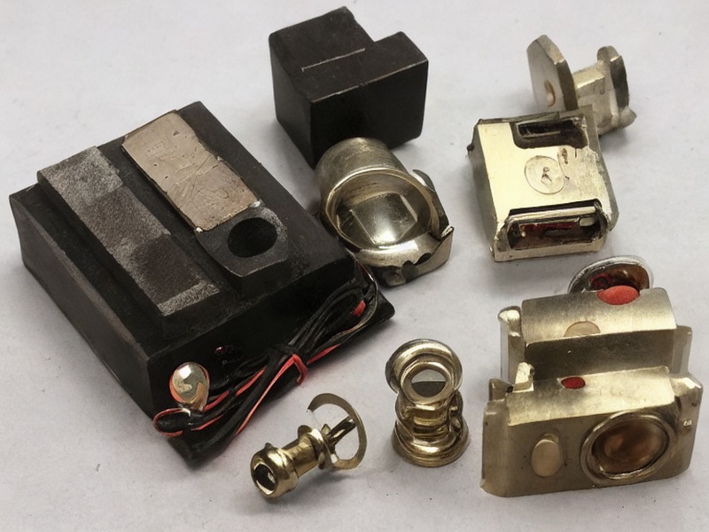 AC/DC电源选型应用说明