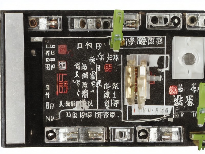 光耦合器目录工程应用