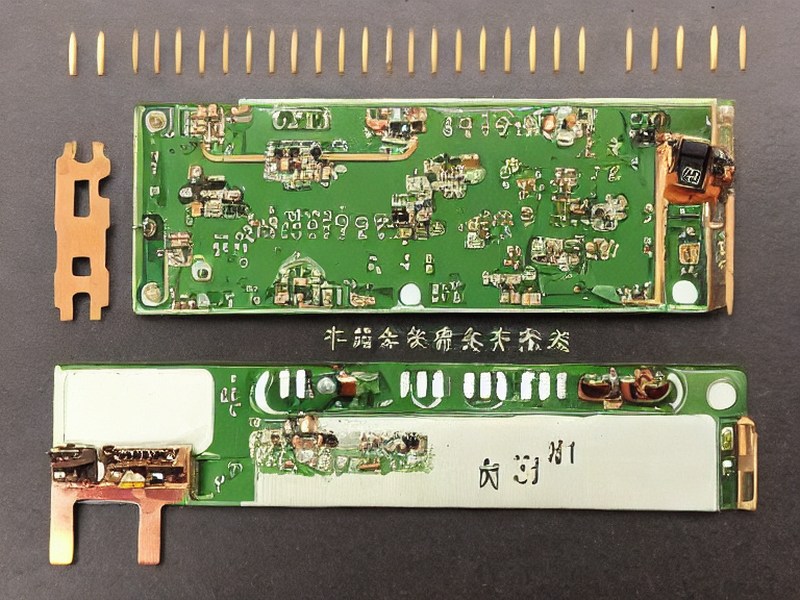 pg模拟器 工业自动化选型应用资料 1