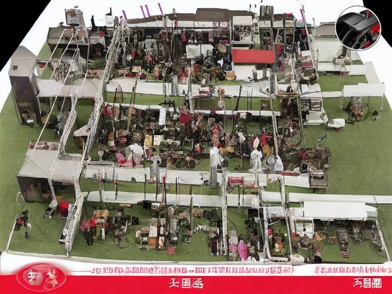 环境监测应用应用资料