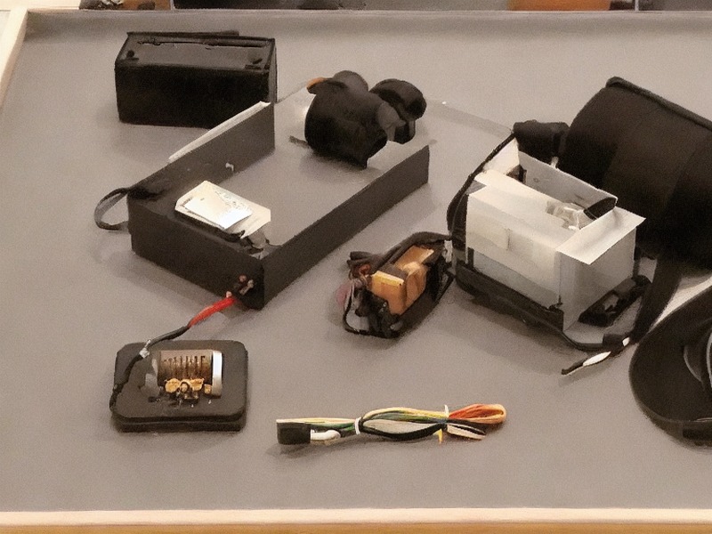 电源管理专题工程应用 1