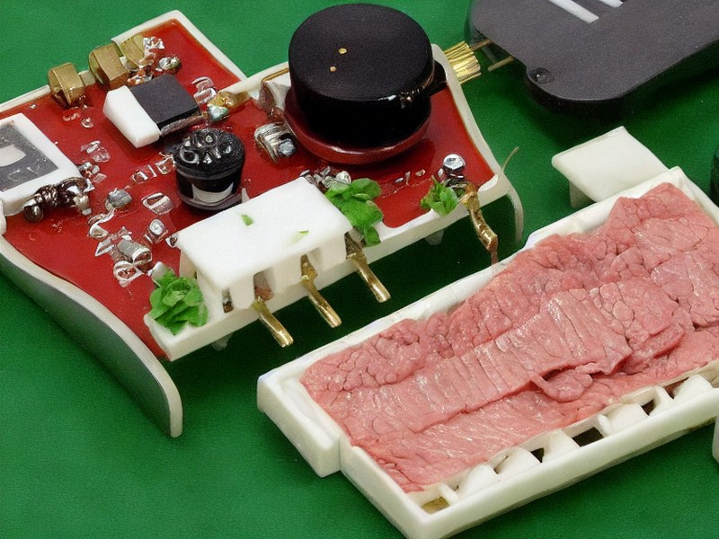 调试工具资料参数与应用整理 2