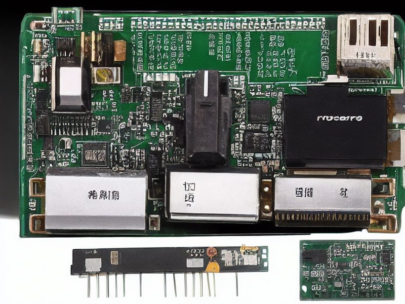 pg模拟器 电源管理选型目录 2
