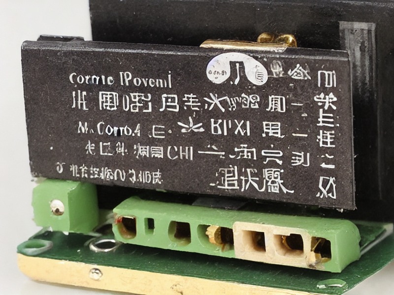 开关器件指南工程资料
