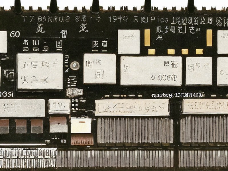 开关器件资料库工程资料 2
