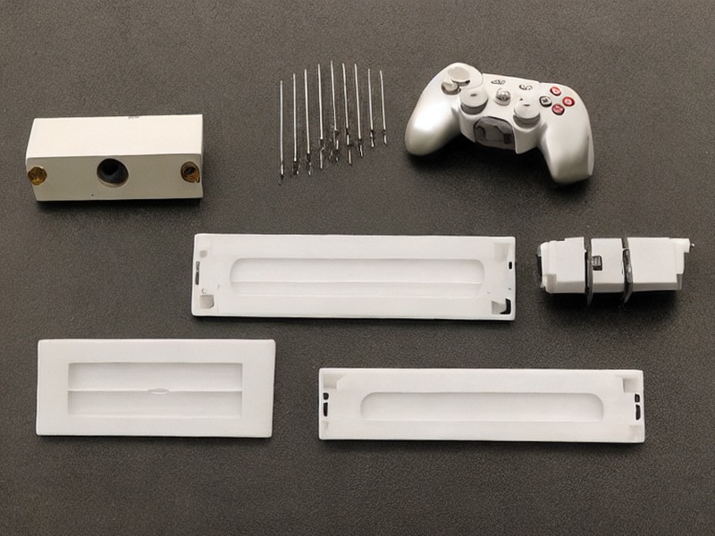 晶振应用相关产品 1