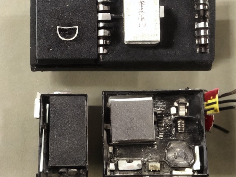 USB接口内容应用参考 2