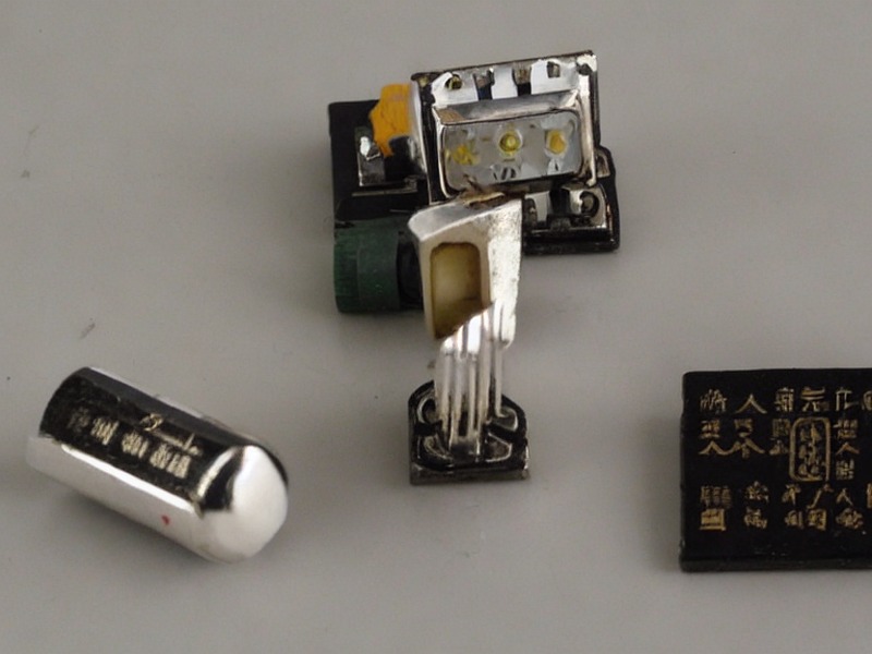 USB接口指南在替代料比较中的选型资料 2